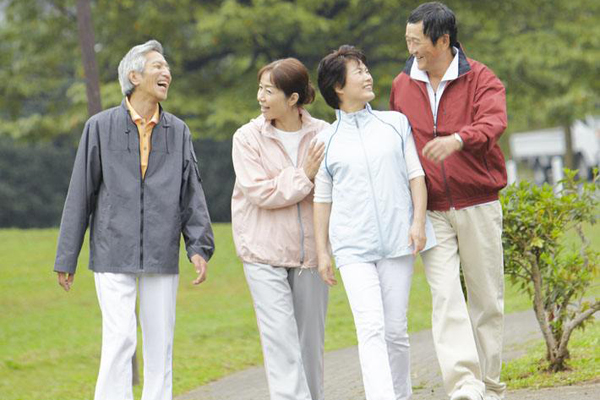 股骨头坏死能走几年